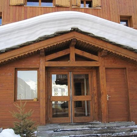 La Dent Du Villard Courchevel Bagian luar foto