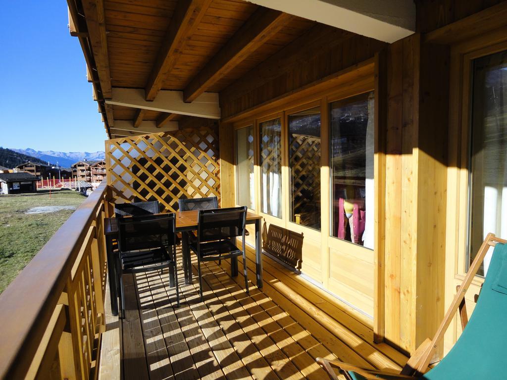 La Dent Du Villard Courchevel Bagian luar foto